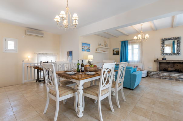 Villa Tucana